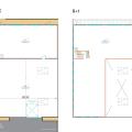 Location d'entrepôt de 2 016 m² à Carquefou - 44470 plan - 4