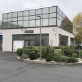 Location d'entrepôt de 573 m² à Cergy - 95000 photo - 1