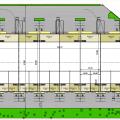 Location d'entrepôt de 3 861 m² à Cergy - 95000 plan - 4