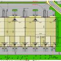 Location d'entrepôt de 3 861 m² à Cergy - 95000 plan - 5