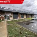 Location d'entrepôt de 330 m² à Cesson-Sévigné - 35510 photo - 4