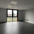 Location d'entrepôt de 892 m² à Champagne-sur-Oise - 95660 photo - 12