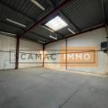 Location d'entrepôt de 245 m² à Champigny-sur-Marne - 94500 photo - 3