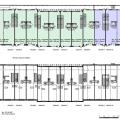 Location d'entrepôt de 2 362 m² à Champs-sur-Marne - 77420 plan - 2