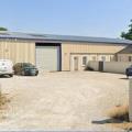 Location d'entrepôt de 270 m² à Champs-sur-Yonne - 89290 photo - 1