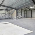 Location d'entrepôt de 764 m² à Chanteloup-les-Vignes - 78570 photo - 7