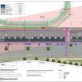 Location d'entrepôt de 295 m² à Chartres - 28000 plan - 1