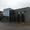 Location d'entrepôt de 5 190 m² à Chasse-sur-Rhône - 38670 photo - 1