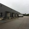 Location d'entrepôt de 5 190 m² à Chasse-sur-Rhône - 38670 photo - 2