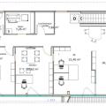 Location d'entrepôt de 529 m² à Chassieu - 69680 plan - 2