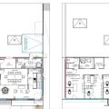 Location d'entrepôt de 529 m² à Chassieu - 69680 plan - 3