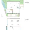 Location d'entrepôt de 981 m² à Chassieu - 69680 plan - 2