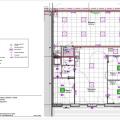 Location d'entrepôt de 1 999 m² à Château-Gaillard - 01500 plan - 9