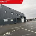 Location d'entrepôt de 352 m² à Château-Thébaud - 44690 photo - 10