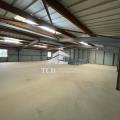 Location d'entrepôt de 550 m² à Châteaubriant - 44110 photo - 5