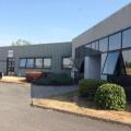 Location d'entrepôt de 4 000 m² à Châtellerault - 86100 photo - 1