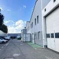 Location d'entrepôt de 2 500 m² à Chevilly-Larue - 94550 photo - 2