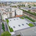 Location d'entrepôt de 2 915 m² à Choisy-le-Roi - 94600 photo - 4