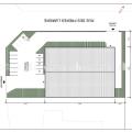 Location d'entrepôt de 1 335 m² à Colmar - 68000 plan - 1