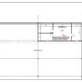 Location d'entrepôt de 1 335 m² à Colmar - 68000 plan - 3