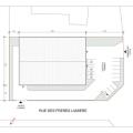 Location d'entrepôt de 1 335 m² à Colmar - 68000 plan - 3