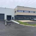 Location d'entrepôt de 3 853 m² à Colombier-Saugnieu - 69124 photo - 11