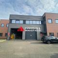 Location d'entrepôt de 839 m² à Colomiers - 31770 photo - 1