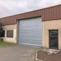 Location d'entrepôt de 262 m² à Colomiers - 31770 photo - 1