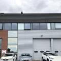 Location d'entrepôt de 514 m² à Colomiers - 31770 photo - 1