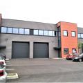 Location d'entrepôt de 839 m² à Colomiers - 31770 photo - 3