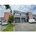 Location d'entrepôt de 839 m² à Colomiers - 31770 photo - 1