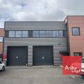 Location d'entrepôt de 839 m² à Colomiers - 31770 photo - 1