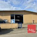 Location d'entrepôt de 800 m² à Colomiers - 31770 photo - 1