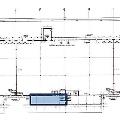 Location d'entrepôt de 3 403 m² à Combs-la-Ville - 77380 plan - 1