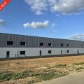 Location d'entrepôt de 45 m² à Compiègne - 60200 photo - 1