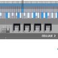 Location d'entrepôt de 10 075 m² à Conflans-Sainte-Honorine - 78700 plan - 2