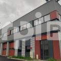 Location d'entrepôt de 718 m² à Corbeil-Essonnes - 91100 photo - 5