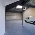 Location d'entrepôt de 305 m² à Cormeilles-en-Parisis - 95240 photo - 3
