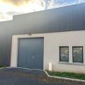 Location d'entrepôt de 150 m² à Cormeilles-en-Vexin - 95830 photo - 5