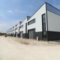 Location d'entrepôt de 5 528 m² à Cormontreuil - 51350 photo - 2