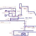 Location d'entrepôt de 390 m² à Courbevoie - 92400 plan - 2