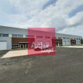 Location d'entrepôt de 798 m² à Cournon-d'Auvergne - 63800 photo - 1