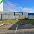 Location d'entrepôt de 347 m² à Cournon-d'Auvergne - 63800 photo - 1