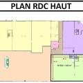 Location d'entrepôt de 6 774 m² à Créteil - 94000 plan - 3