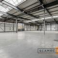 Location d'entrepôt de 2 899 m² à Créteil - 94000 photo - 1