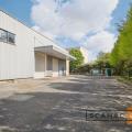 Location d'entrepôt de 2 899 m² à Créteil - 94000 photo - 10