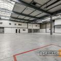 Location d'entrepôt de 2 899 m² à Créteil - 94000 photo - 2