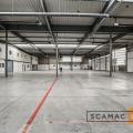 Location d'entrepôt de 2 899 m² à Créteil - 94000 photo - 3