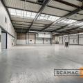 Location d'entrepôt de 2 899 m² à Créteil - 94000 photo - 4