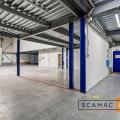 Location d'entrepôt de 2 899 m² à Créteil - 94000 photo - 5